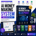 AI Money Making System™ — Complete Beginner-to-Income Toolkit
