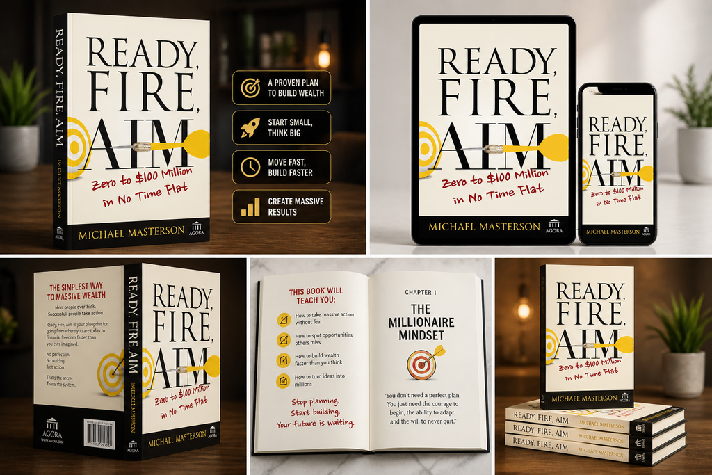 Affiliate Marketing System (AI-Based) | Complete AI Affiliate Marketing Toolkit