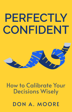 Perfectly Confident Key Insights | Make Smarter Decisions with Balanced Confidence