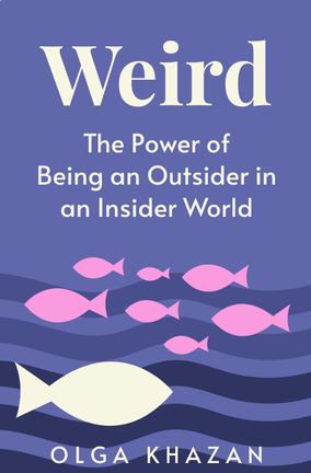 Weird Key Insights Interactive | Turn Your Uniqueness Into Your Superpower